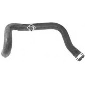 Шланг радиатора Metalcaucho 09212