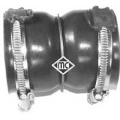 Шланг, теплообменник - отопление Metalcaucho 09236