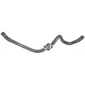 Шланг радиатора Metalcaucho 09268