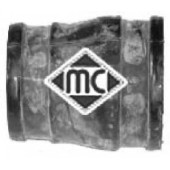 Трубка нагнетаемого воздуха Metalcaucho 09285