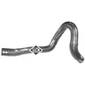 Шланг радиатора Metalcaucho 09295