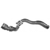 Шланг радиатора Metalcaucho 09297