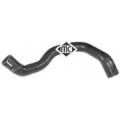 Шланг радиатора Metalcaucho 09302