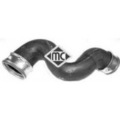 Рукав воздухозаборника, воздушный фильтр Metalcaucho 09309