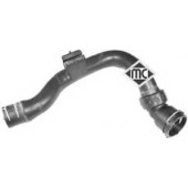 Шланг радиатора Metalcaucho 09319