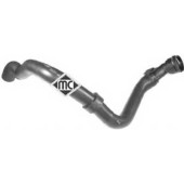 Шланг радиатора Metalcaucho 09328