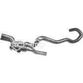 Шланг, теплообменник - отопление Metalcaucho 09345