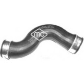 Рукав воздухозаборника, воздушный фильтр Metalcaucho 09416