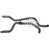 Шланг, теплообменник - отопление Metalcaucho 09504