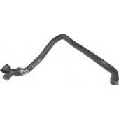 Шланг радиатора Metalcaucho 09522