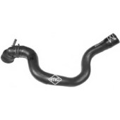 Шланг радиатора Metalcaucho 09526