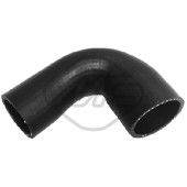 Патрубок воздушный впускной <b>METALCAUCHO 09837</b>