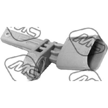 Датчик ABS VW PASSAT (362)2.0 TDI 4motion <b>METALCAUCHO 50118</b>-1