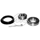 Подшипник ступицы AUDI 50 (86) 1974-1978 <b>METALCAUCHO 74002</b>