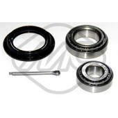 Подшипник ступицы OPEL CORSA A TR (91_, 92_, 96_, 97_) 1982-1992 <b>METALCAUCHO 74013</b>