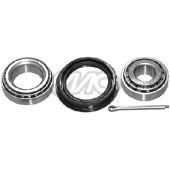 Подшипник ступицы AUDI 80 (81, 85, B2) 1978-1986 <b>METALCAUCHO 74034</b>