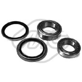 Подшипник ступицы KIA SPORTAGE (K00) 1994-1999 <b>METALCAUCHO 74130</b>