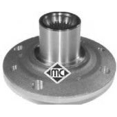 Ступица колеса Metalcaucho 90103