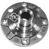 Ступица колеса Metalcaucho 90117
