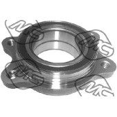 Ступица Q5A6 - перед - 2010- <b>METALCAUCHO 90132</b>