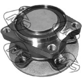 Ступица XC90 - зад - 2002- <b>METALCAUCHO 90202</b>