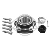 Ступица <b>METALCAUCHO 90215</b>