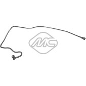 Топливопровод Metalcaucho 92002