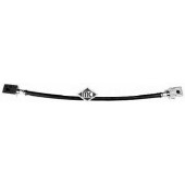 Тормозной шланг Metalcaucho 96132