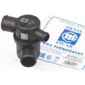 Термостат ВАЗ 2108 87°С пластиковый <b>METAL INСAR 10.0300.21</b>