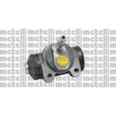 Колесный тормозной цилиндр METELLI 04-0364