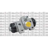 Колесный тормозной цилиндр METELLI 04-0381
