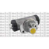 Колесный тормозной цилиндр METELLI 04-0489