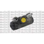 Колесный тормозной цилиндр METELLI 04-0499
