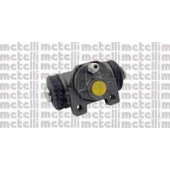 Колесный тормозной цилиндр METELLI 04-0648