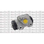 Колесный тормозной цилиндр METELLI 04-0669
