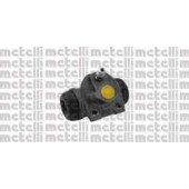 Колесный тормозной цилиндр METELLI 04-0743
