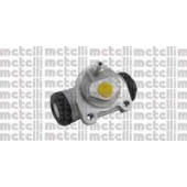 Колесный тормозной цилиндр METELLI 04-0758