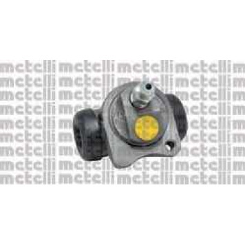Колесный тормозной цилиндр METELLI 04-0767