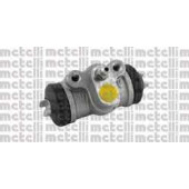 Колесный тормозной цилиндр METELLI 04-0777