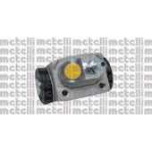 Колесный тормозной цилиндр METELLI 04-0819