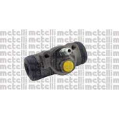 Колесный тормозной цилиндр METELLI 04-0928