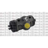 Колесный тормозной цилиндр METELLI 04-0931