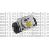 Колесный тормозной цилиндр METELLI 04-0937
