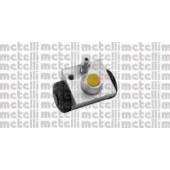 Колесный тормозной цилиндр METELLI 04-1001