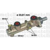 Главный тормозной цилиндр METELLI 05-0203