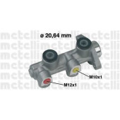 Главный тормозной цилиндр METELLI 05-0224