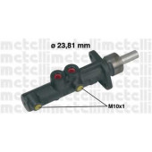 Главный тормозной цилиндр METELLI 05-0308
