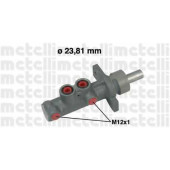 Главный тормозной цилиндр METELLI 05-0635