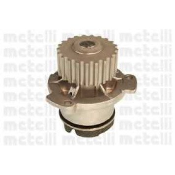 Водяной насос METELLI 24-0404