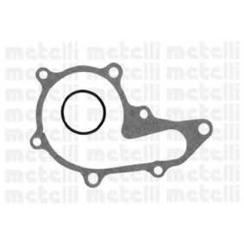 Водяной насос METELLI 24-0719-1